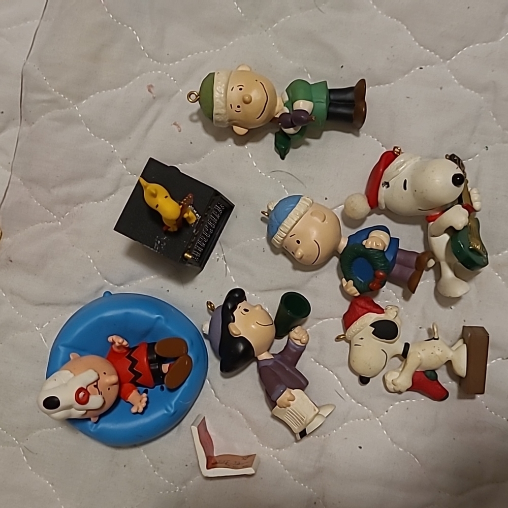 Charlie Brown